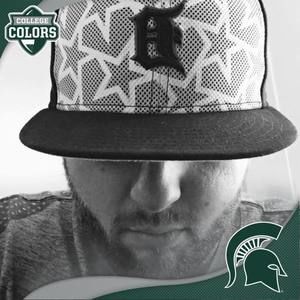 Meet your Posher, Justin